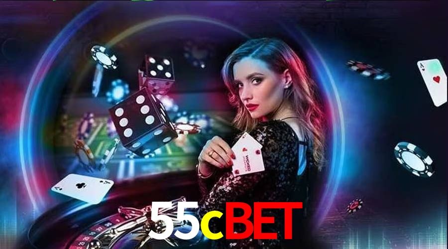 Weekend Specials 55cbet