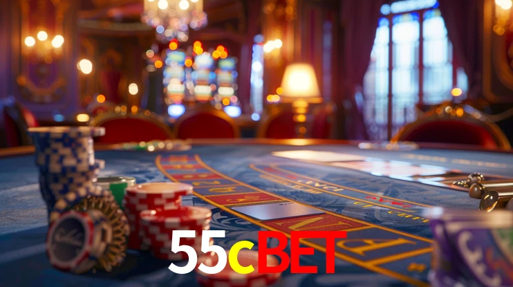 API Integration 55cbet