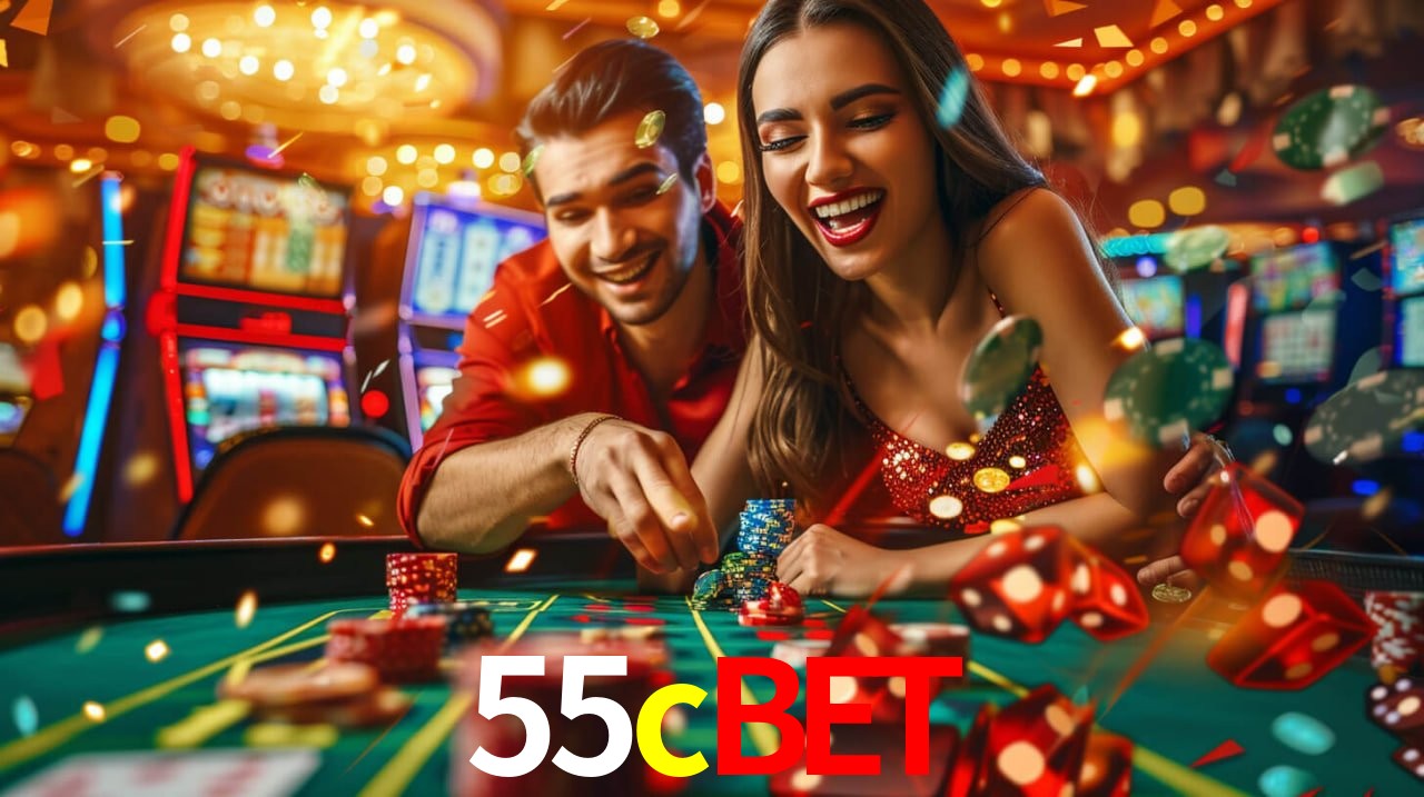 55cbet Entrar - Login Seguro Certificado