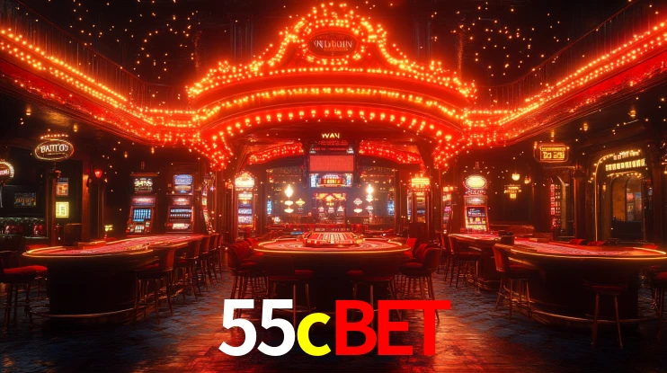 Exclusive Games 55cbet