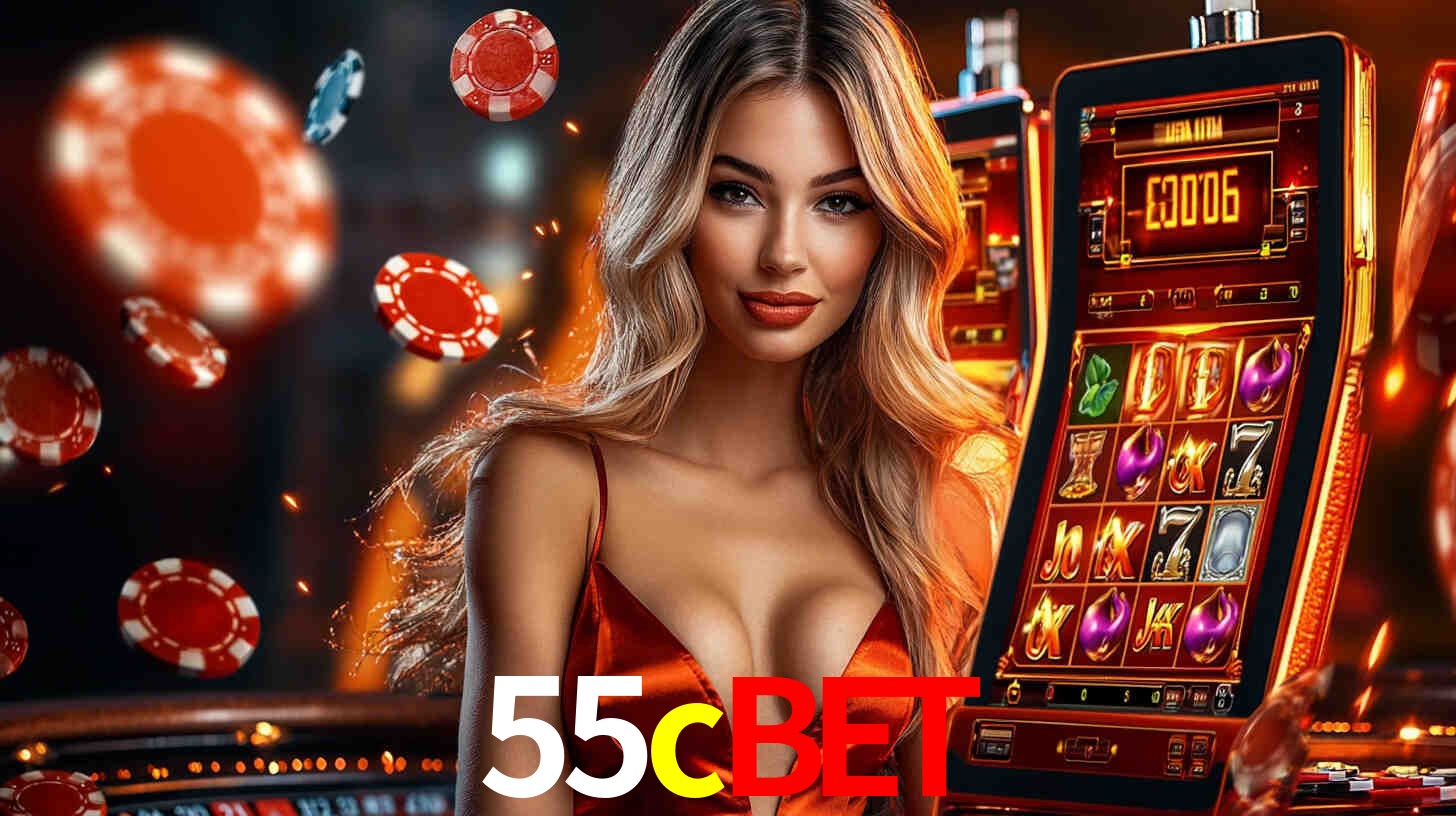 55cbet login