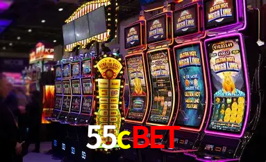 55cbet Rio de Janeiro - Bonus Terms
