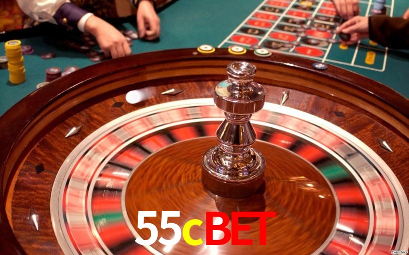 Apostas de Futebol 55cbet
