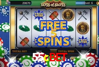 55cbet Brasília - Casino Guide